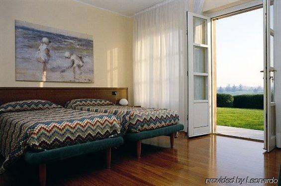 Le Robinie Golf & Resort Solbiate Olona Quarto foto